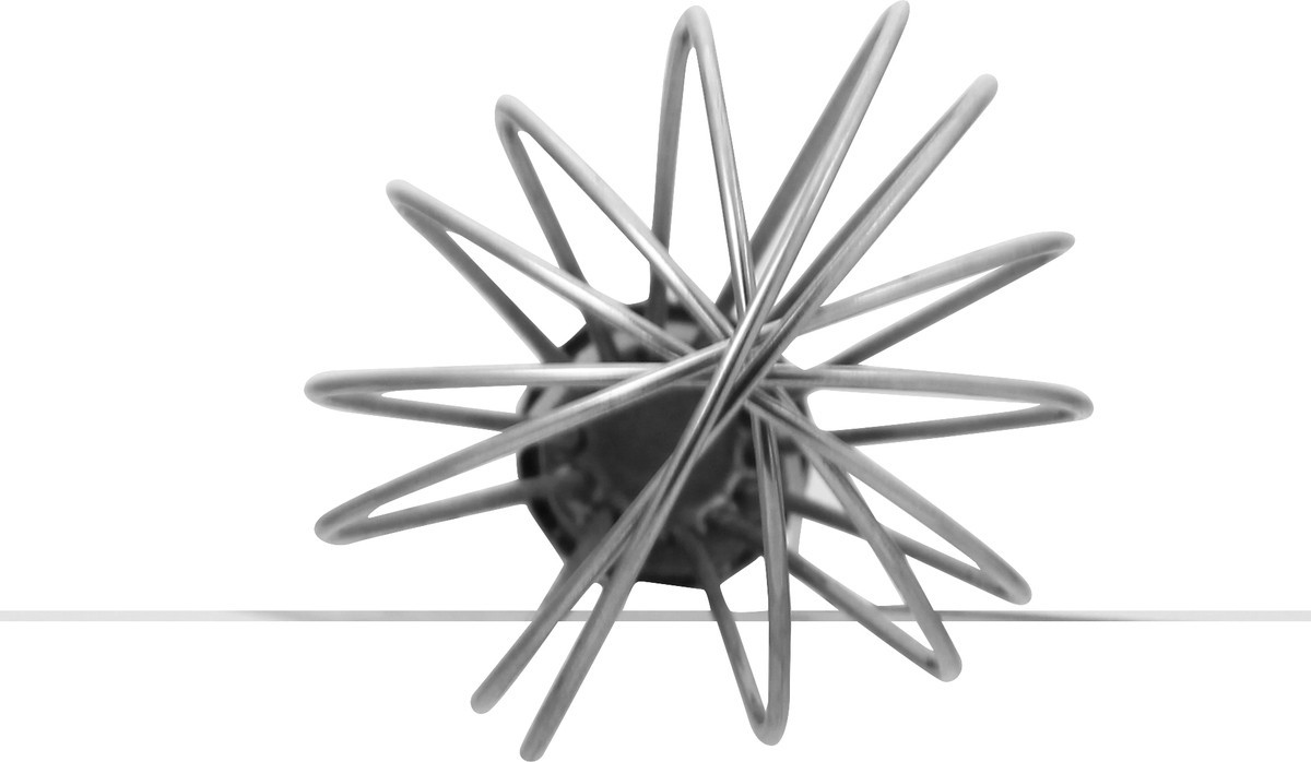 slide 10 of 10, Progressive Prepworks 8 Inches Balloon Whisks 1 ea, 1 ea