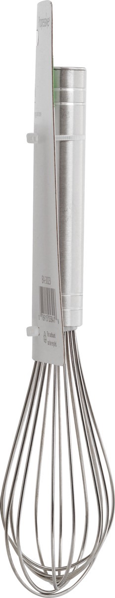 slide 3 of 10, Progressive Prepworks 8 Inches Balloon Whisks 1 ea, 1 ea