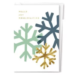 Hallmark Holiday Greeting Card