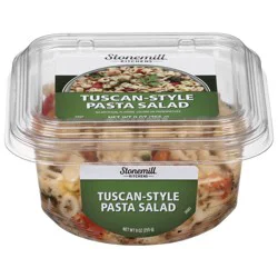 Pasta Salad