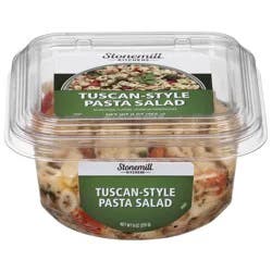 Pasta Salad