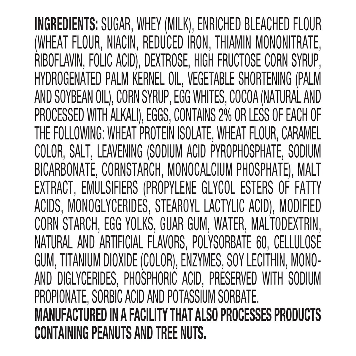 slide 9 of 14, Tastykake Creme Filled Swiss Rolls Family 12 Pack 12 Pack 6 ea, 6 ct