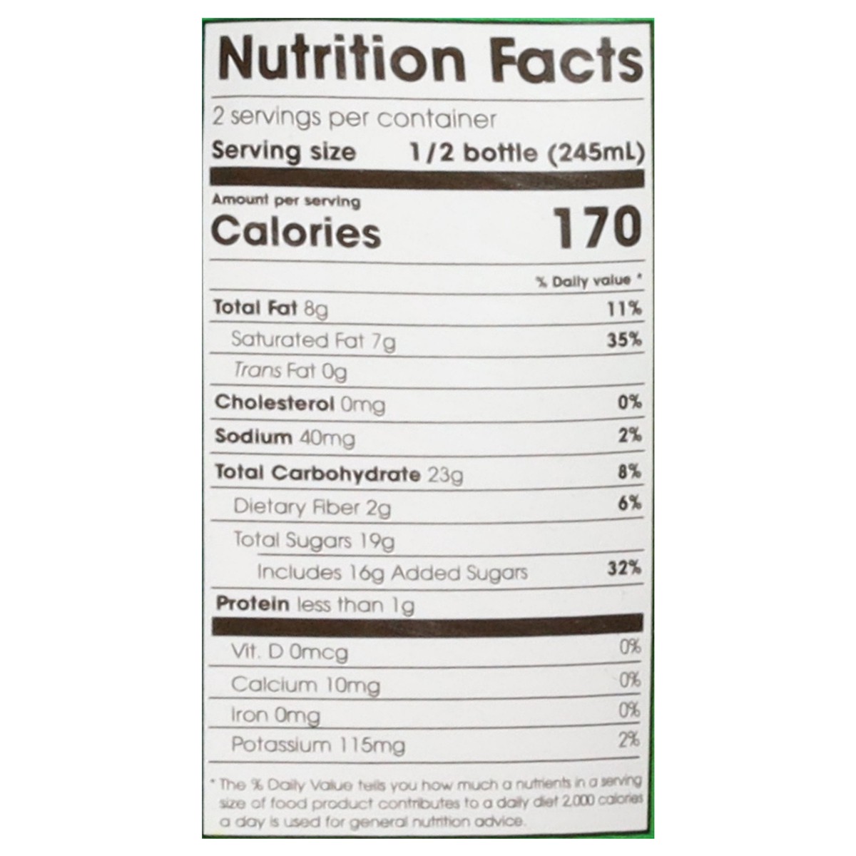 slide 2 of 13, De Mi Pais Mango Flavor Coconut Milk Drink with Nata De Coco 16.57 fl oz, 16.57 fl oz