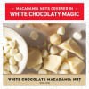 slide 5 of 17, CLIF BAR - White Chocolate Macadamia Nut Flavor - Made with Organic Oats - 9g Protein - Non-GMO - Plant Based - Energy Bars - 2.4 oz. (15 Pack), 15 ct; 2.4 oz