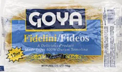 Goya Fidelini 12 oz