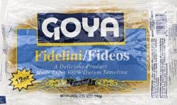 Goya Fidelini 12 oz