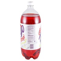 slide 13 of 13, Faygo Diet Red Pop, bottle- 2 liter, 2 liter