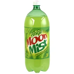 Faygo Moon Mist Soda 2 l