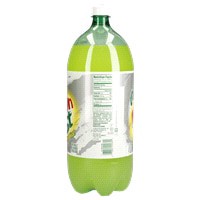 slide 4 of 5, Faygo Diet Moon Mist bottle- 2 liter, 67.6 oz