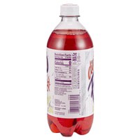 slide 3 of 5, Faygo Diet Red Pop, bottle- 20 oz, 20 oz