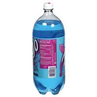 slide 2 of 5, Faygo Cotton Candy Bottle- 2 liter, 2 liter