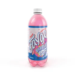 Faygo Bubble Pop 20 oz.