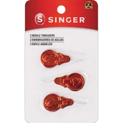 Singer Wire Needle Threaders