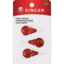 Singer Wire Needle Threaders
