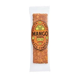 South Forty Snack Company Mango Fruit Bar