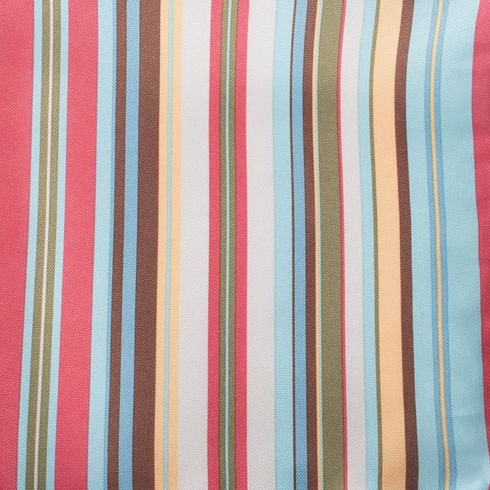 slide 3 of 3, Design Imports Summer Stripe Indoor/Outdoor Placemats, 4 ct