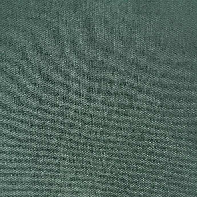 slide 3 of 5, Design Imports Finishing Touch Napkins - Green, 6 ct