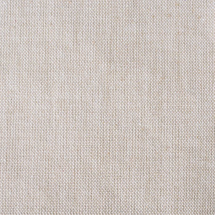 slide 4 of 5, Design Imports Chambray Napkins - Natural, 6 ct