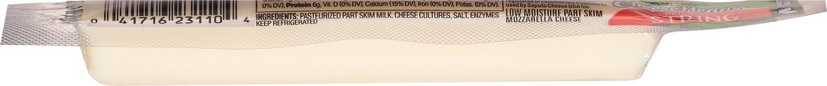 slide 2 of 7, Frigo CheeseHeads String Original Cheese 1 oz, 1 oz