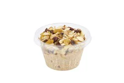 Apple Cinnamon Overnight Oats 8.5 Oz