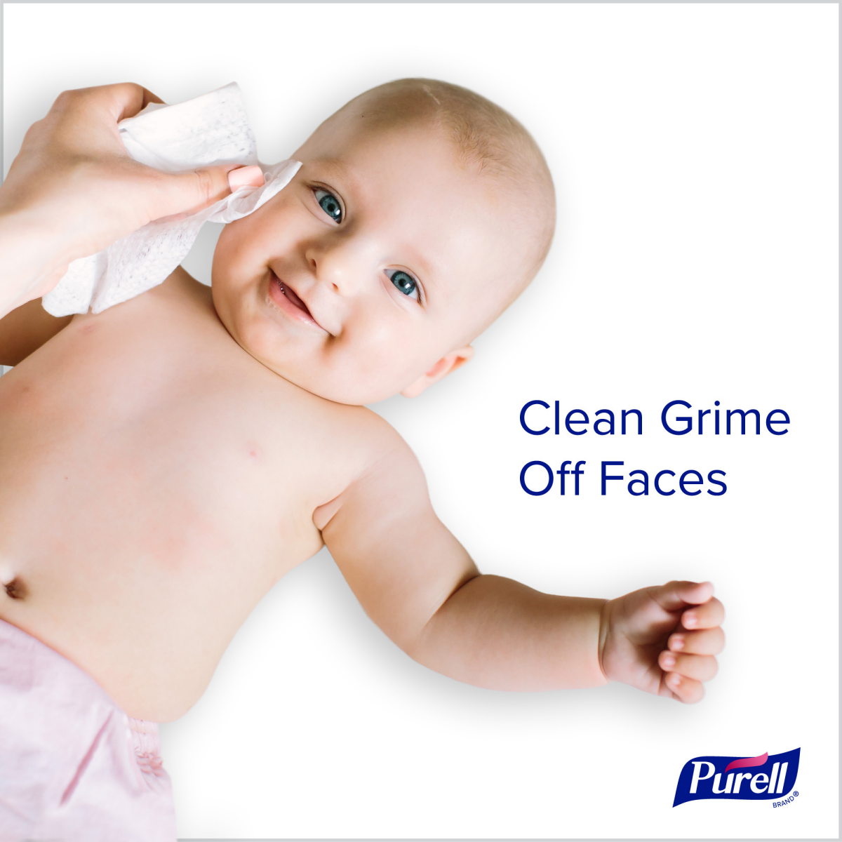 slide 2 of 4, PURELL Hand Sanitizing Wipes Clean Refreshing Scent, 20 ct