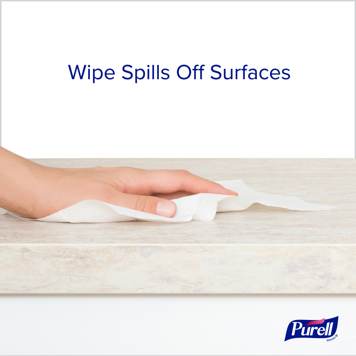 slide 3 of 4, PURELL Hand Sanitizing Wipes Clean Refreshing Scent, 20 ct