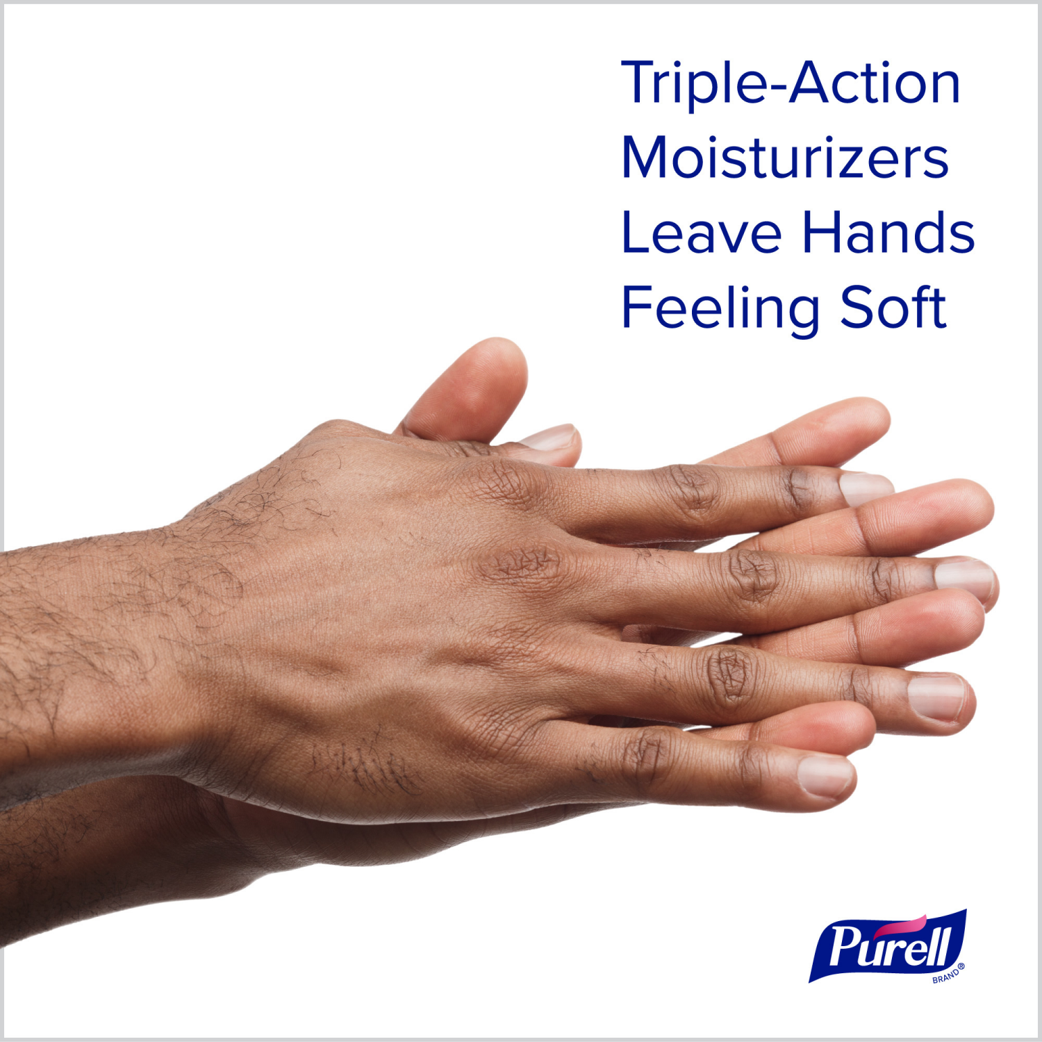 slide 2 of 4, PURELL Advanced Hand Sanitizer Soothing Gel, 24 fl oz Table Top Pump Bottle, 24 fl oz