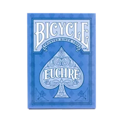 Bicycle Euchre Cards