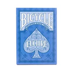 Bicycle Euchre Cards