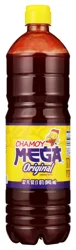 Chamoy Mega Original Sauce - 32 fl oz