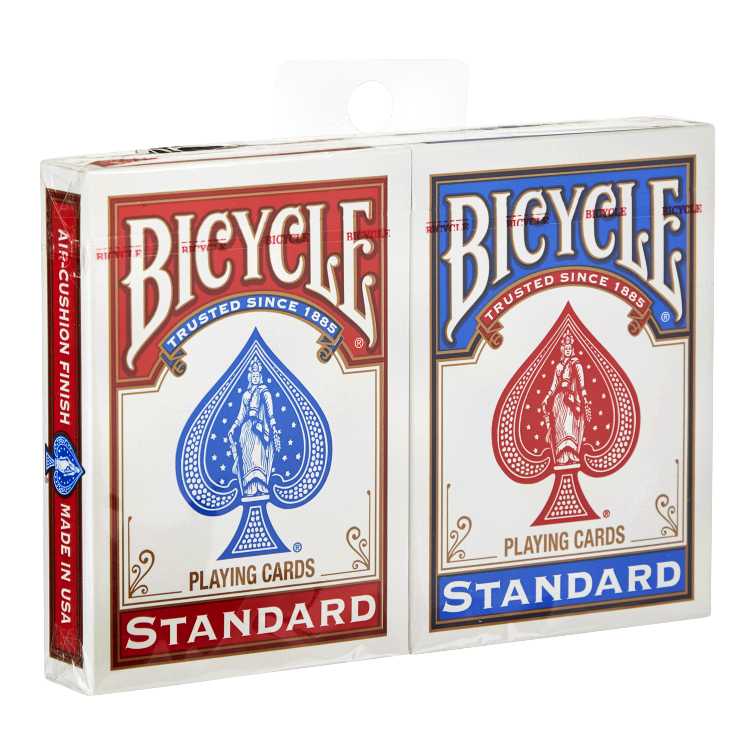 slide 4 of 5, Bicycle Standard Playing Cards 1 ea, 1 ct