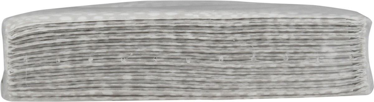 slide 3 of 12, Caspari Pebble Grey Paper Linen Napkins 12 ea, 12 ct