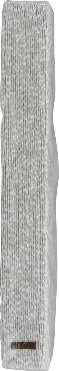slide 11 of 12, Caspari Pebble Grey Paper Linen Napkins 12 ea, 12 ct
