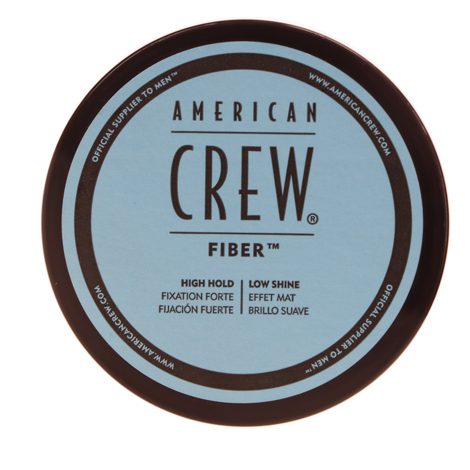 slide 4 of 4, American Crew Fiber, 1.75 oz