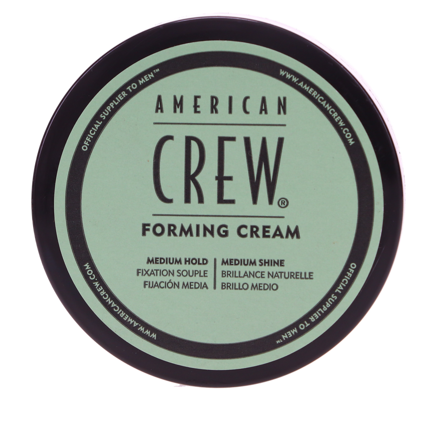 slide 4 of 4, American Crew Forming Cream, 1.75 oz