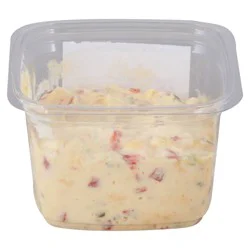 Harris Teeter Original Pimento Cheese with Jalapeno