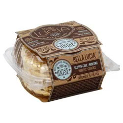 Bella Lucia Pizzelles 6 oz