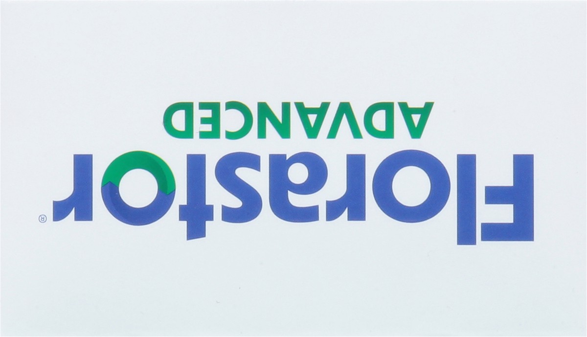 slide 10 of 14, Florastor Helix Gas & Bloat 250 mg 30 ct, 30 ct