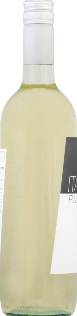 slide 3 of 6, Italico Pinot Grigio Italy, 750 ml
