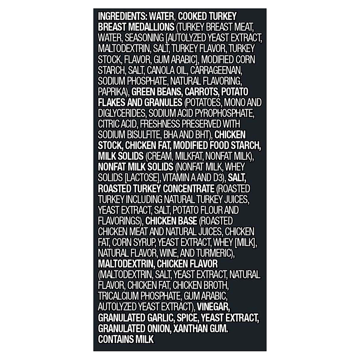 slide 2 of 2, Boston Market Home Style Meals Turkey Breast Medallions, 13 oz