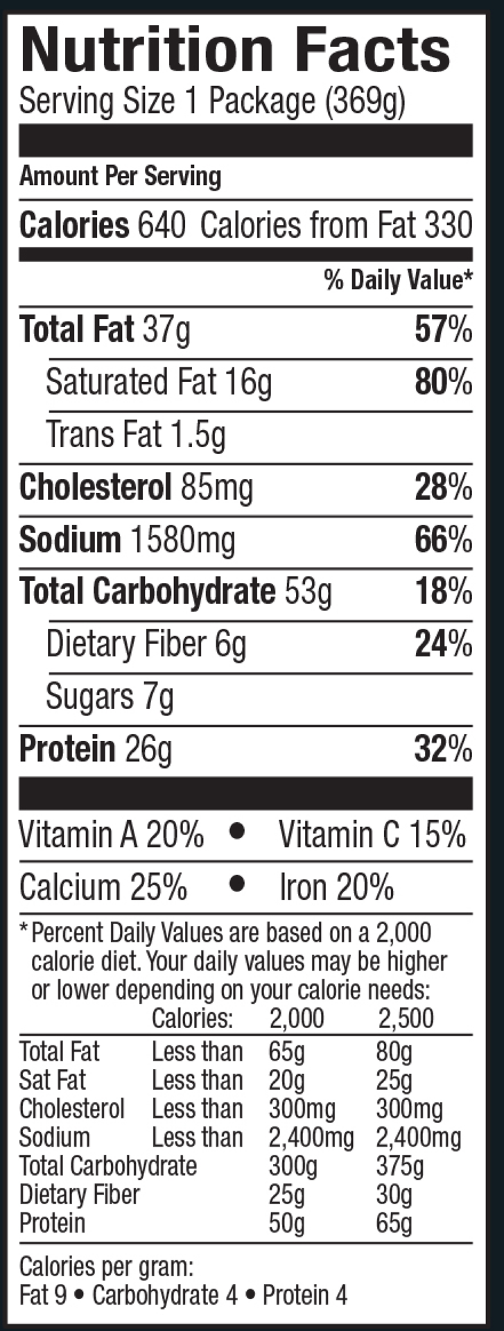 slide 2 of 5, Boston Market Meat Lovers Meatball 13 oz, 13 oz