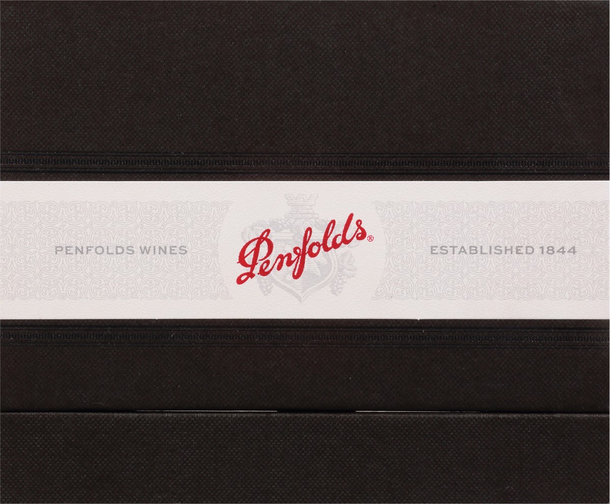 slide 7 of 9, Penfolds Port Granfather, 750 ml