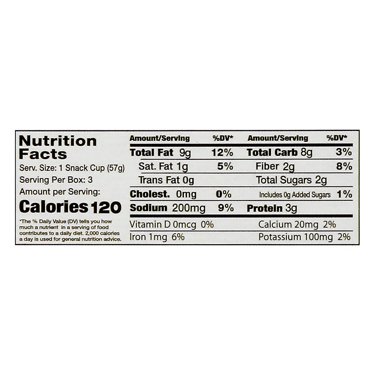 slide 9 of 10, Cedar's Organic Roasted Red Pepper Hummus Singles, 6 oz