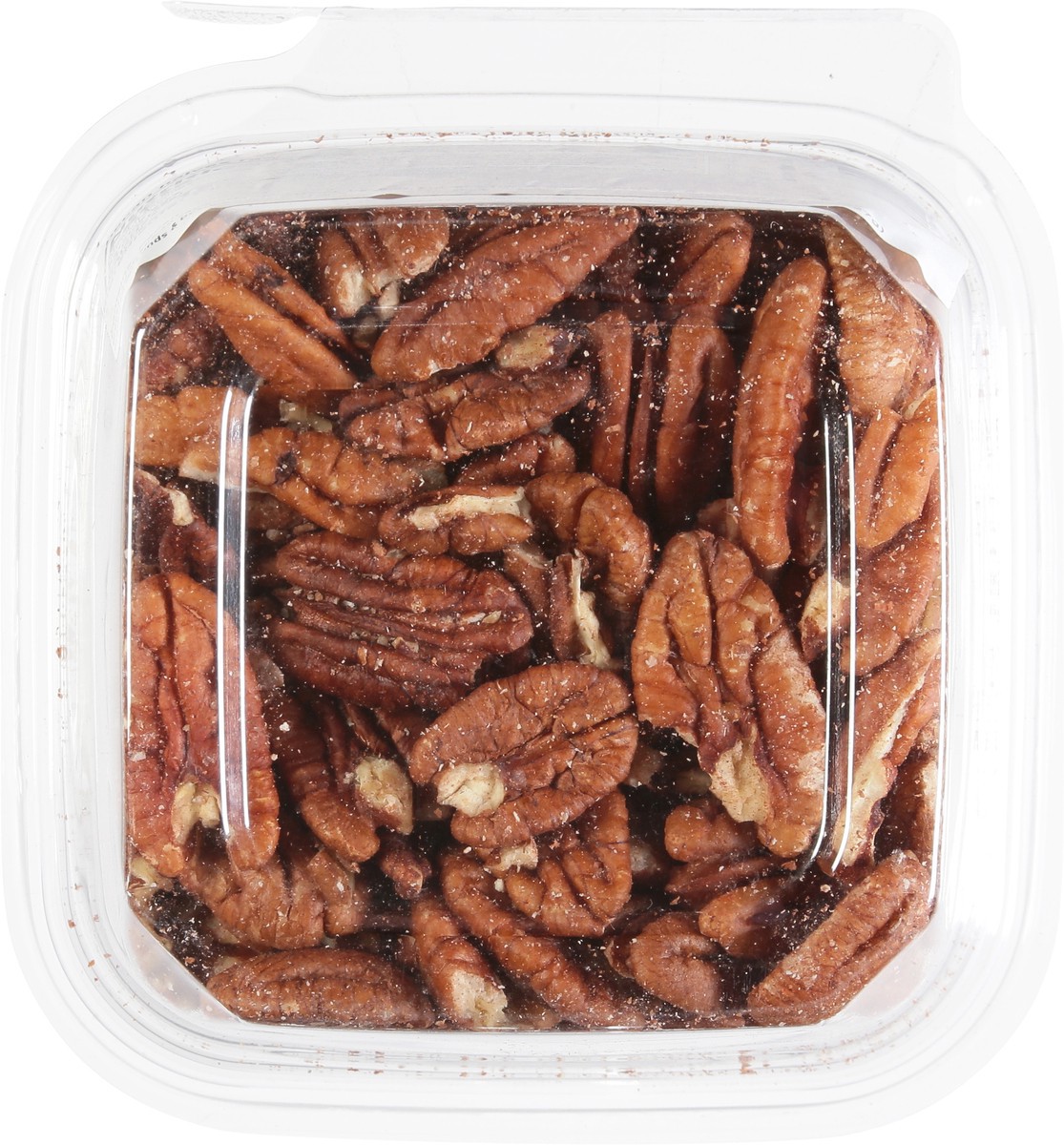 slide 6 of 13, Lunds & Byerlys Raw Halves Pecan 8 oz, 8 oz