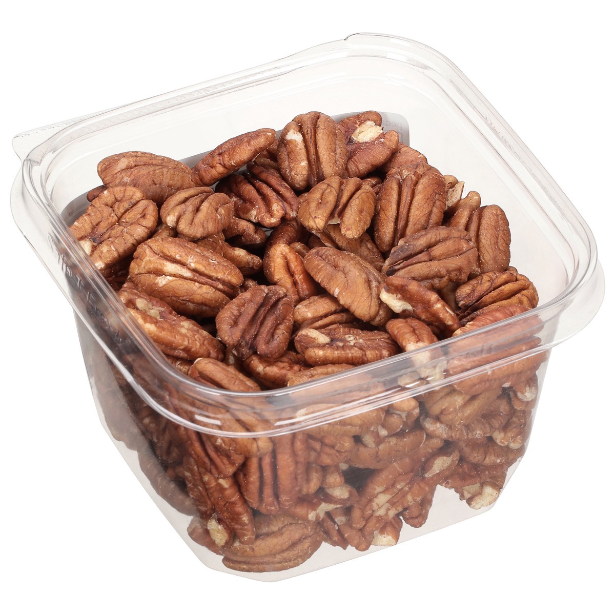 slide 8 of 13, Lunds & Byerlys Raw Halves Pecan 8 oz, 8 oz