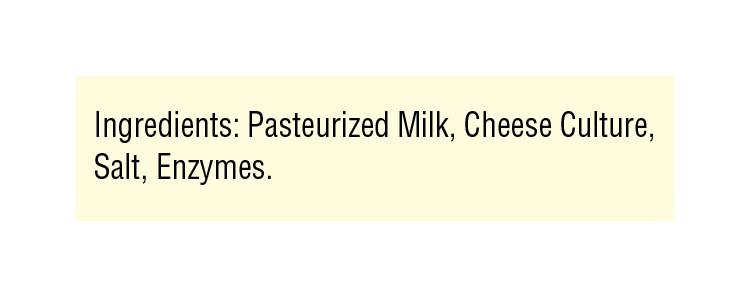 slide 6 of 7, Sargento Ultra Thin Sliced Swiss Cheese, 18 ct