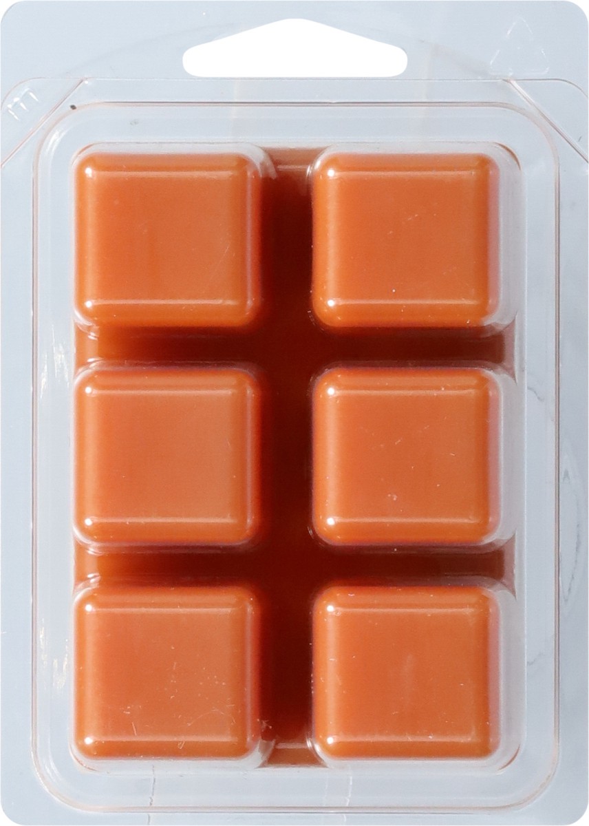 slide 3 of 9, Candle-Lite Cinnamon Rolls Scented Wax Cubes, 2.5 oz
