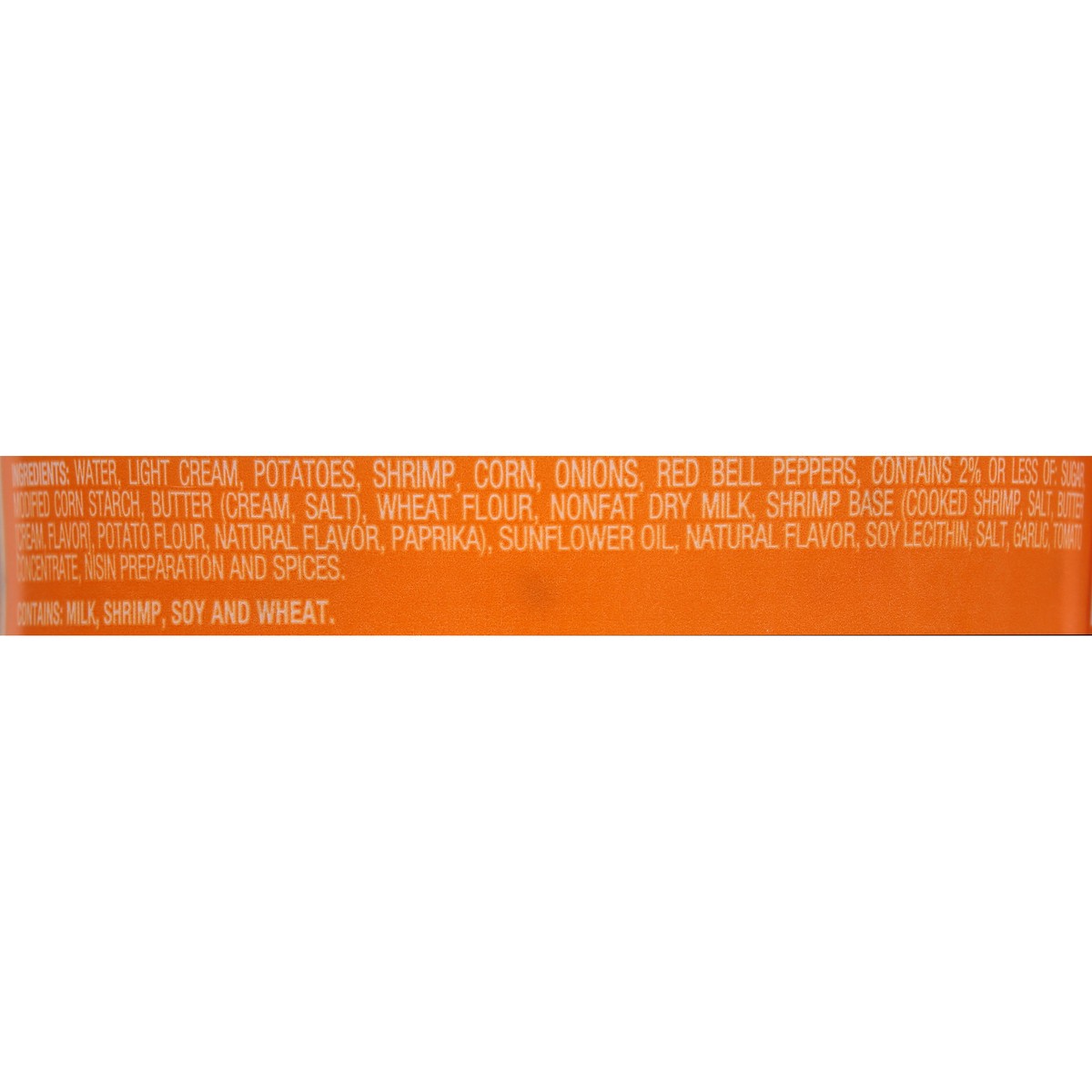 slide 7 of 11, Legal Sea Foods Legal Seafood Shrimp And Corn Chowder, 15 oz