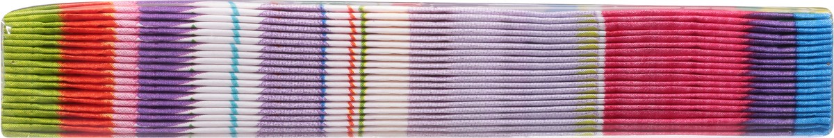 slide 7 of 12, Caspari Triple-Ply White Balloons and Confetti Napkins 20 ea, 20 ct