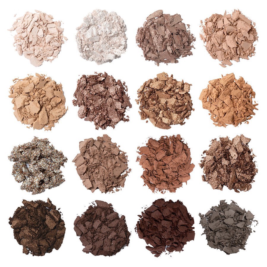 slide 5 of 5, wet n wild Always Naked Palette, 0.53 oz